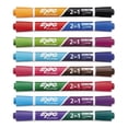 thumbnail image 3 of 2-In-1 Dry Erase Markers, Fine/broad Chisel Tips, Assorted Colors, 8/pack | Bundle of 2 Packs, 3 of 4