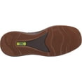 thumbnail image 4 of Florsheim Work pour Hommes Bayside à Embout d'Acier à Enfiler, 4 of 5