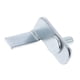 thumbnail image 2 of Soporte de Abrazaderas de Silenciador de Tubo de de Tubo de Cola de 43 Mm Compatible para, 2 of 5