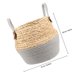 thumbnail image 2 of Hytrove Cesta Organizadora De De Para Ropa Sucia Y Almacenamiento Decorativo, 2 of 6