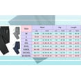 thumbnail image 5 of Stretch Pants for Women,Women's Soft Stretch Perfect Drape Casual Pants Over 50 with Pockets,Cooling Soft Drape Ice Silk Sweatpants Casual Sweatpants, 5 of 7