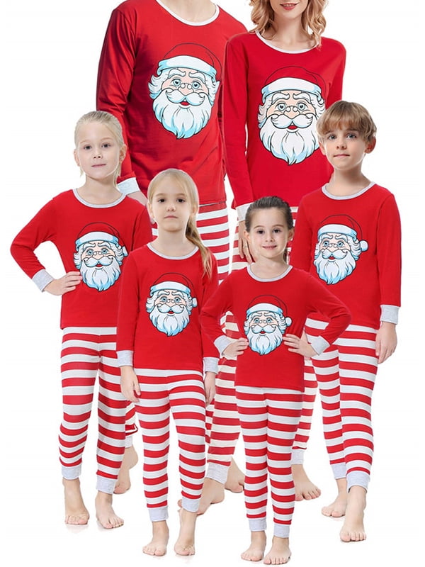 mom dad and baby christmas outfits