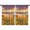 Sunflower-1, variant on Blackout Kids Curtains,Sunflower Childrens Insulated Curtains Set Of 2,Bedroom Essentials,Toddler Room Decor 42x54in(106x137cm)