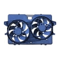 thumbnail image 5 of Agility Auto Parts 6018154 Dual Radiator and Condenser Fan Assembly for Ford, Mercury Specific Models, 5 of 5
