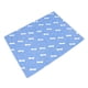 thumbnail image 5 of Alfombrilla De Refrigeración Para Perros, Almohadilla De Refrigeración Para Perros, Suave, Multifunción, Agradable A La Piel, PVC, Verano Para Gatitos ANGGREK METRO, 5 of 8