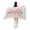 Pink, variant on Pink Flamingo Beach Towels Oversized Super Absorbent, Summer Tropical Flamingo Hawaii Animals Lightweight Bath Towel Quick Dry Sets For Bathroom/Pool/Rv Camping/Beach Play/Gym Room/Picnic 31"x62"