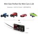 thumbnail image 5 of Radiolink R4FGM Mini receptor de 4 canales con giroscopio para Radio RC4GS V2 RC6GS Control remoto RADIOLINK Negro/R4FGM, 5 of 7