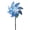 C, variant on Bird Repeller Spinner Reusable Sparkling Detachable Colorful Easy to Install Repel Bird PET Reflective Pinwheel Birds Deterrent Windmill Garden Supplies