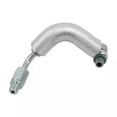 thumbnail image 2 of Turbocharger Coolant Feed Line Pipe Replace 55568031 55571900, 2 of 7