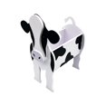 thumbnail image 1 of Garden Flower Pot Dog Yak Cow Cute Animal Flower Pot Flower Pot Dog Flower Pot Storage Container Dog Flower Pot Garden Pet Dog Storage Pot Decorative Ornament Animal Shape Flower P, 1 of 9