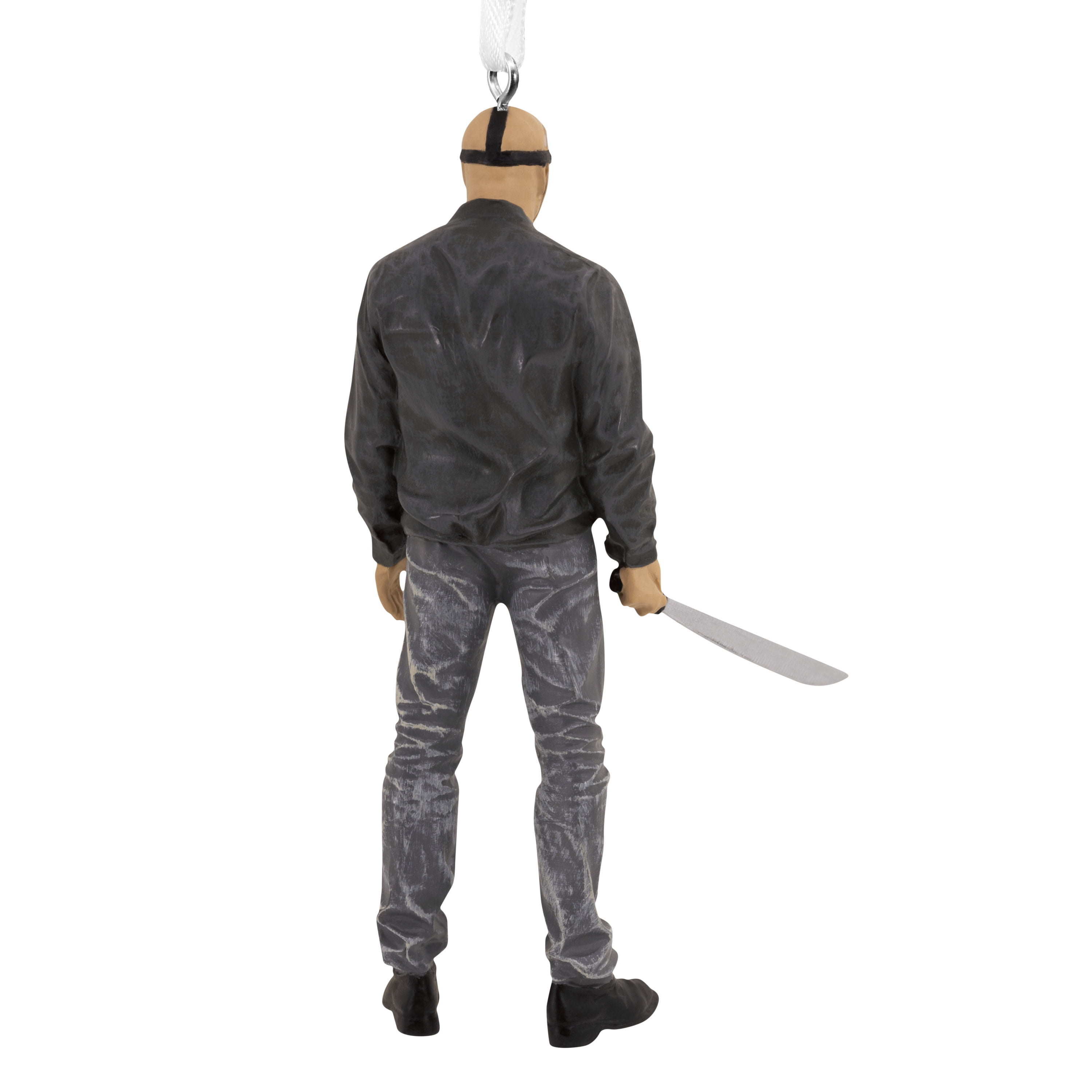 Hallmark Christmas Ornament (Friday the 13th Jason Voorhees), 1 Count