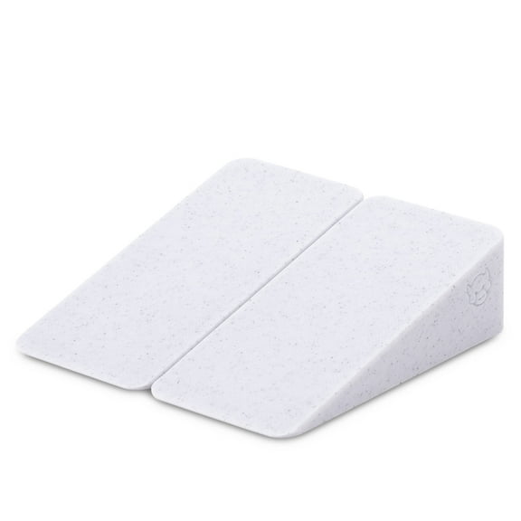 DecentBit Fingerboard Ramp - Click N' Flip Kickers Granite