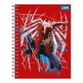 thumbnail image 2 of Cuaderno Profesional Dipak100 Hojas Cuadro Grande Spiderman y Algo Mas, 2 of 3