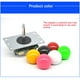 thumbnail image 2 of Inteprter Rocker Game Machine Switch Arcade Accesorios Máquinas Juegos Función Palanca Controlador Consola Kit Joystick Parte Herramientas Videojuegos y accesorios Azul, 2 of 6