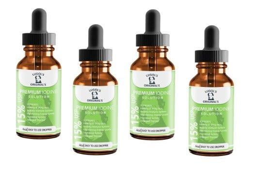where can i buy iodine drops