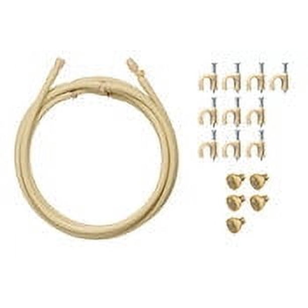 Kit Extension Cooling Mist Orbit Basic premontado, paquete de 16