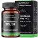 thumbnail image 1 of Quotidien | 500mg De Berberina Clorhidrato Con Canela De Ceylán, Fenogreco, Polinicotinato De Cromo, Calcio Y Cúrcuma Estandarizada (curcumina, Curcuminoides)berberine (berberis Aristata) 60 Cápsulas, 1 of 7