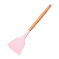 thumbnail image 2 of CSChome Baking Shovel Eco friendly Baking Shovel: Easy to Clean Comfortable Grip Bright Color Cooking Silicone Shovel, 2 of 7