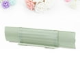 thumbnail image 3 of Retractable Pool Baffle Water Baffle Pool Clear Guard for Kitchen Sink (Green）, 3 of 8