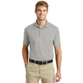 thumbnail image 1 of Polo CornerStone® Select ligero a prueba de enganches. CS418 Piedra angular CS418, 1 of 1