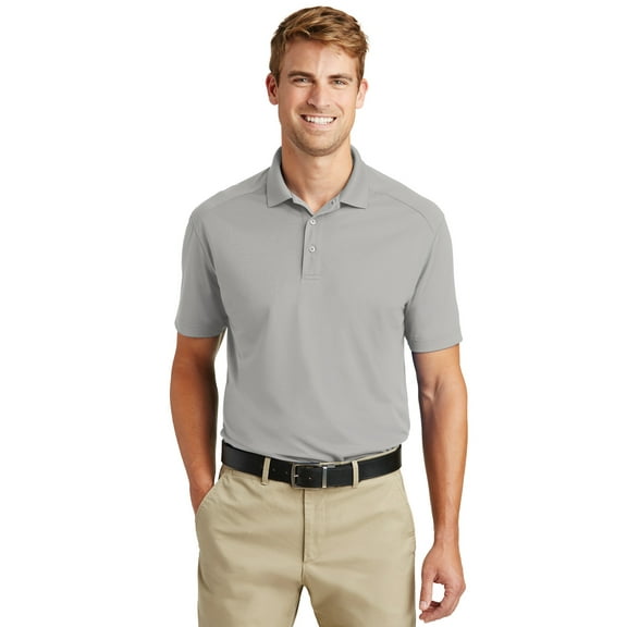 CornerStone Men's Select Lightweight Snag-Proof Polo. CS418