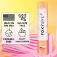 thumbnail image 6 of FoxyBae Dirty Gal Dry Shampoo - Hair Shampoo for Women - Cruelty-Free Hair Volumizing Shampoo - Biotin Hair Restoring Shampoo - Hair Dry Shampoo Spray - Suitable for All Hair Types - 198g, 7 fl oz, 6 of 7