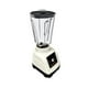 thumbnail image 2 of Licuadora 750W BOSSTECH Vidrio 2L Easy Touch 2Vel Beige, 2 of 5