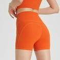 thumbnail image 6 of Zoeecloth Underwear for Women High Waist Yoga Pants Seamless Women Sports Shorts Quick Shorts Pants S-XL, 6 of 7