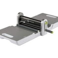 thumbnail image 4 of AccuQuilt GO! Fabric Cutter Starter Set including the GO! Fabric Cutter, GO! Value Fabric Cutting Die, GO! 6â€ x 12â€ Cutting Mat, 20 Pg Pattern Book, and Die Pick., 4 of 4