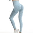 thumbnail image 1 of Sonducket Correr Jogging Mujeres Pantalones de cintura alta Primavera Verano Niñas Gimnasio Fitness Hasta los tobillos Pantalones deportivos Type3 NO3, 1 of 6