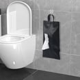 thumbnail image 4 of Nestingho Car Tissue Holder Negro De Para Organizar Pañuelos Con Tacto Suave Y Resistente, 4 of 7