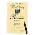 thumbnail image 1 of Pre-Owned Diary of a Real Estate Rookie: My Year of Flipping, Selling, and Rebuilding – and What I Learned (The Hard Way) (Paperback) 1427754659 9781427754653, 1 of 1
