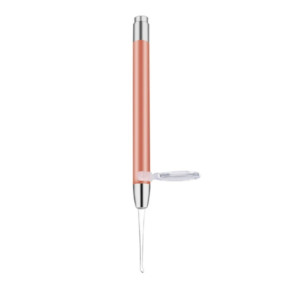 Ear Cleaning Light Ear Cleaner Spoon Earpick Baby Ears Cleaning