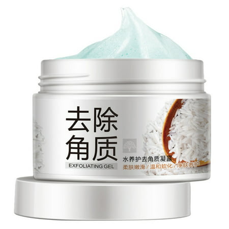 Hydrating Shrink Pores Brightening Skin Cream 140g Skin Care Facial Exfoliating Moisturizing Cream Oil-control
