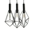 thumbnail image 2 of Adele Geometric Pendant // 3 Light, 2 of 4