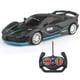 thumbnail image 3 of Coche de Control remoto con luz Led para niños, coche deportivo de alta velocidad, juguetes para niños, 3 of 5