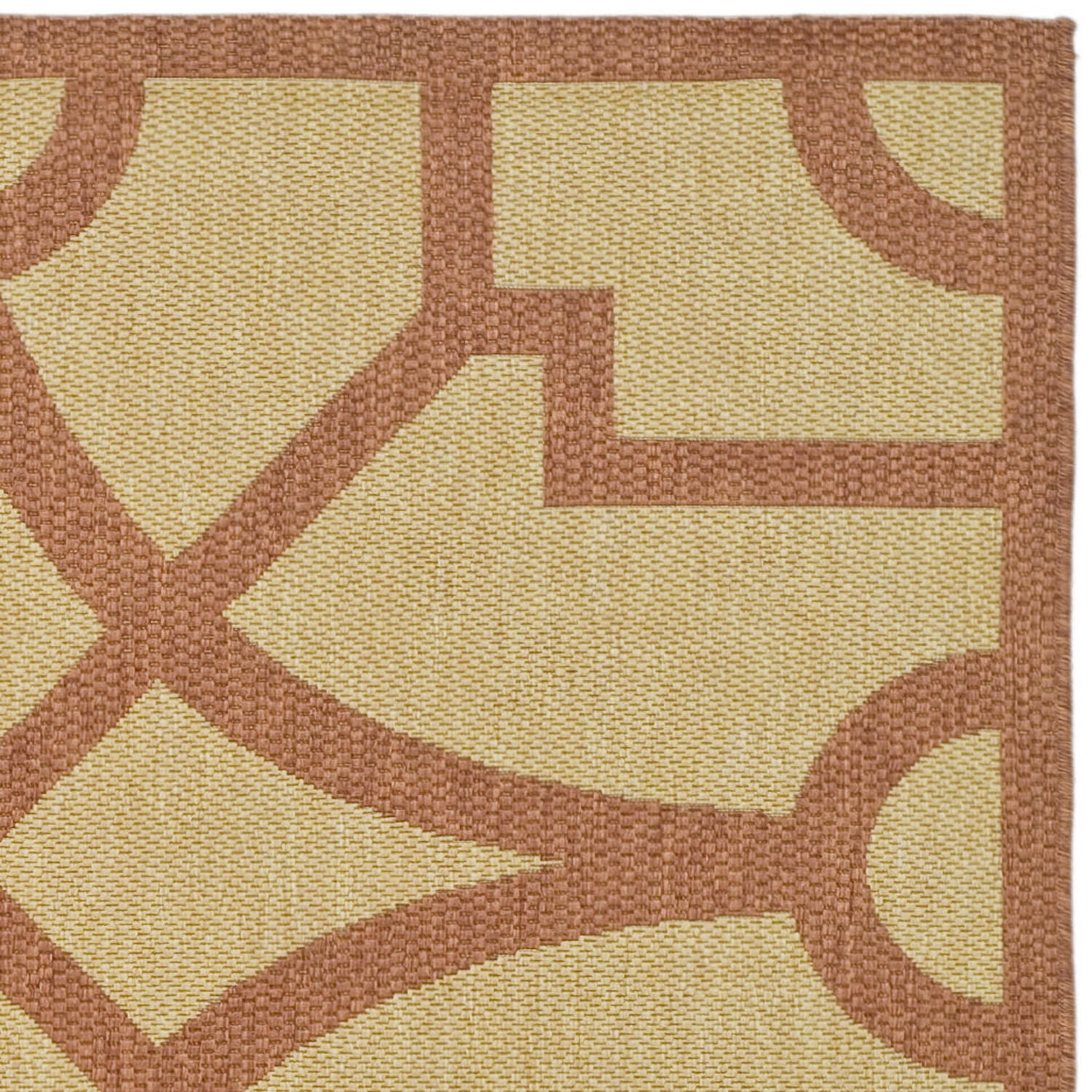 Safavieh Martha Stewart Delaney Indoor/Outdoor Area Rug
