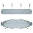thumbnail image 1 of Patio Protection Canopy, Garden Waterproof Awning Cover Sun Shade Shelter Weather Cover, 1 of 3