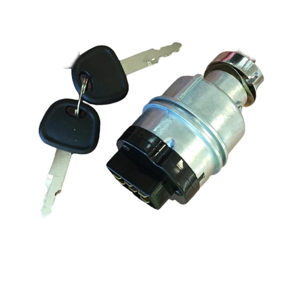 KHR3078 IGNITION SWITCH ,STARTER SWITCH WITH 2 PCS KEYS S450 SUMITOMO SH210-5