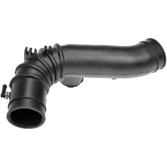 Dorman 696-704 Engine Air Intake Hose for Specific Toyota Models, Black Fits select: 1994-1995 TOYOTA CAMRY