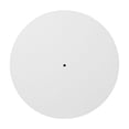 thumbnail image 2 of Acrylic Turntable Mat Antistatic Shock Absorption Platter Slip Mat for Standard 12 Inch  Record Player, 2 of 7