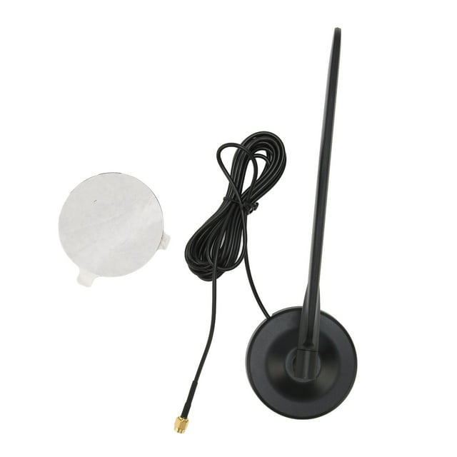 Antena de enrutador WiFi NikouMX alta ganancia