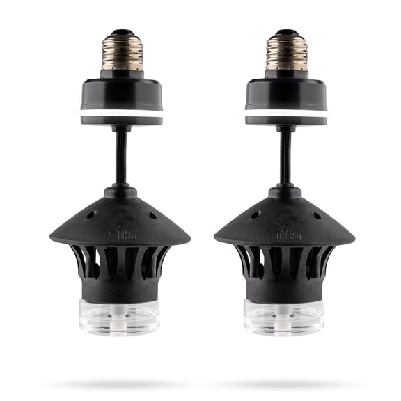 TIKI® BiteFighter® Plug & Repel 48 Hours (2 Pack)