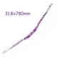 thumbnail image 5 of Manillar de Bicicleta de Montaña Baoblaze Manillar de Descenso 720 MM / 780 MM Morado, 5 of 7