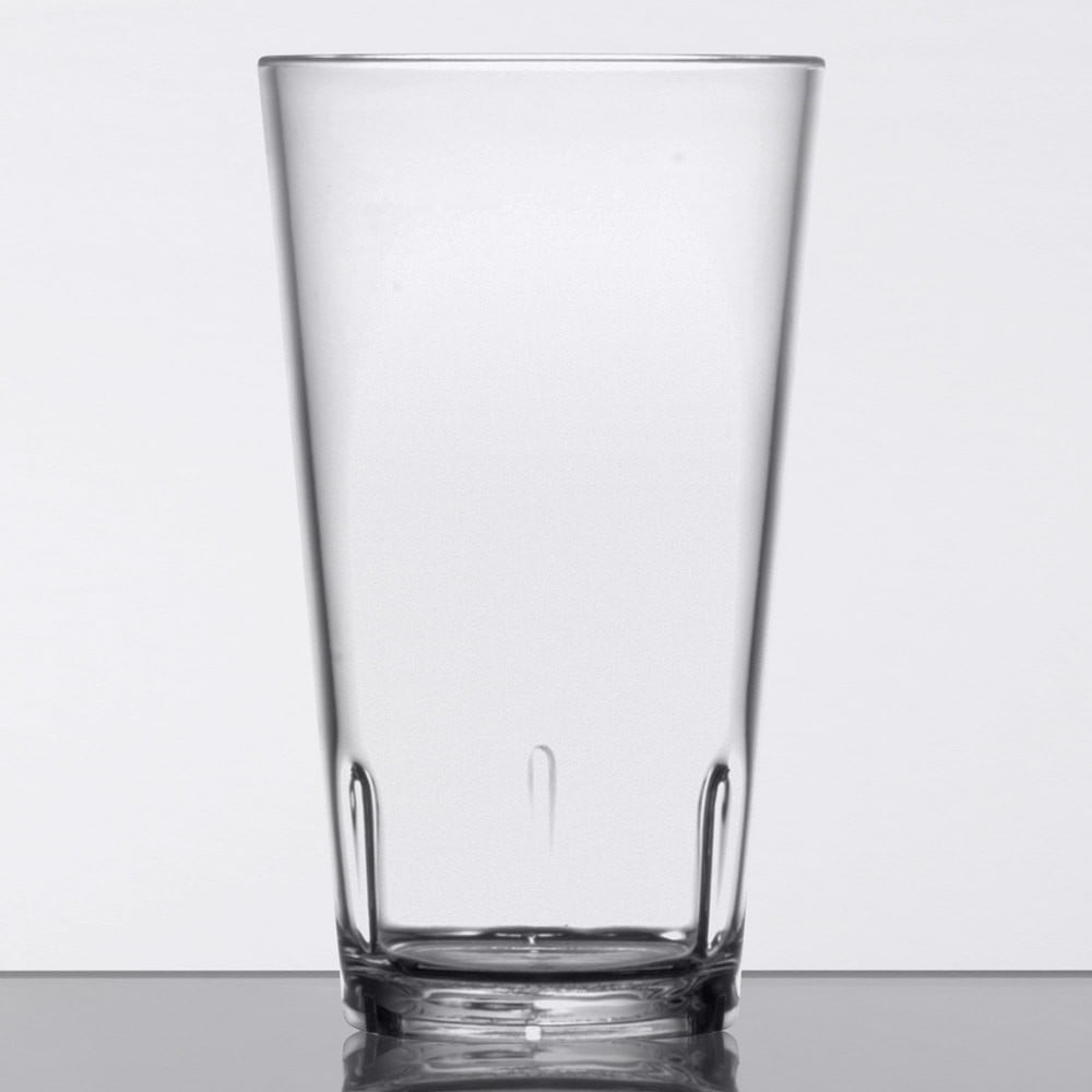 Case of 24 Mixing Glasses 14 oz 