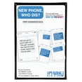 thumbnail image 4 of Nouveau Téléphone, Pack d'Extension Who Dis? - le Jeu de Textos Outrageux par What Do You Meme?, 4 of 5