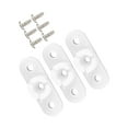 thumbnail image 4 of Kit De Clip Para Faros Delanteros, Compatible Con 1995-2002, 4 of 7