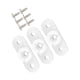 thumbnail image 2 of Kit de clip para faros delanteros, compatible con Land Rover Discovery 1995-2002 Jadeshay A, 2 of 8