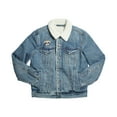 thumbnail image 3 of LA VOGUE Sloth Embroidered Iron-On Patch, 1 Piece, 11.43 × 8.89 cm (4.5 × 3.5 in), 3 of 4