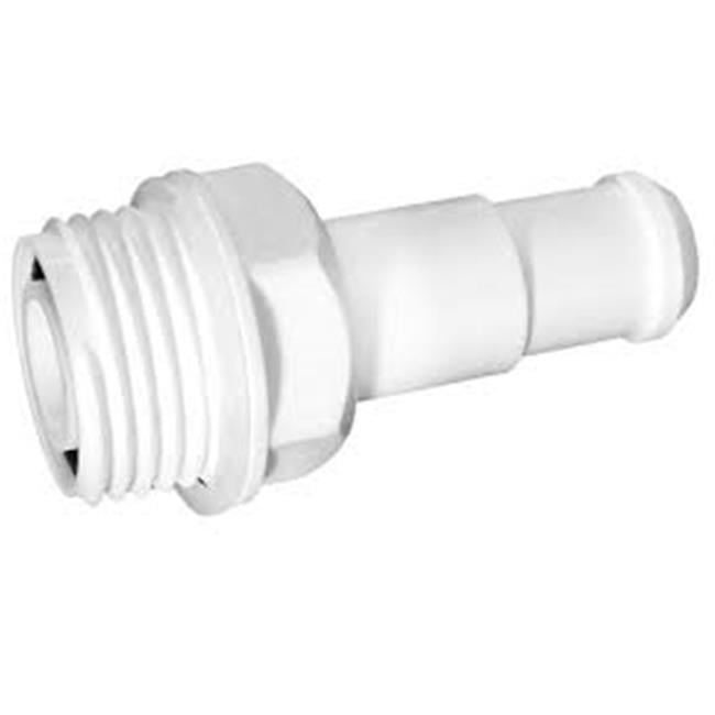 polaris pool cleaner hose connector
